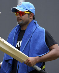 Suresh Raina